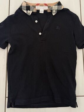 Burberry Polo